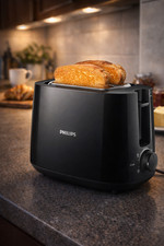 Philips Grille-Pain 2 Tranches