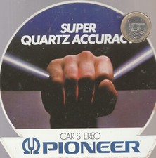 L31. Automobile. Auto radio