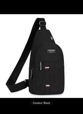 Sacoche Sac A Dos Bandoulière