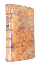 1753. Raynal. Guerres de Charles Quint, d'Espagne & de Navarre 1520-1544