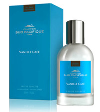 Comptoir Sud Pacifique Vanille