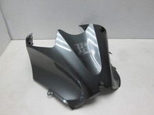 Carénage cache réservoir