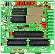 64" Samsung Plasma TV PN64F8500AFXZA X-Main Board BN96-25215A