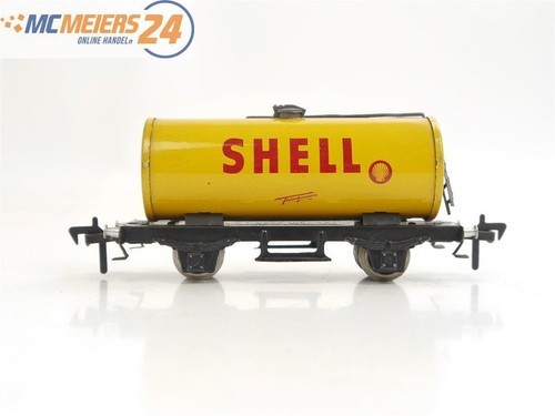 Wagon marchandises e437 - de,