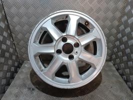 Jante renault megane phase 2 - jante,