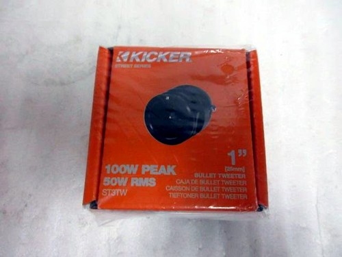 Kicker x09283 car - kicker,