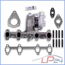 TURBOCOMPRESSEUR POUR SEAT