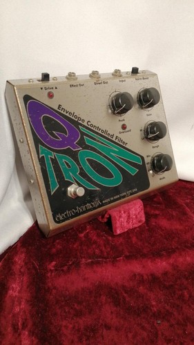 Electro harmonix effects - electro,