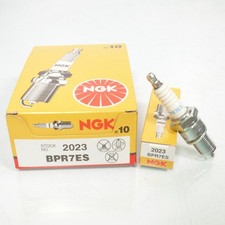 Bougie d'allumage NGK pour