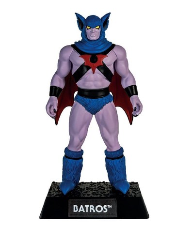 Figurine les maîtres - figurine,
