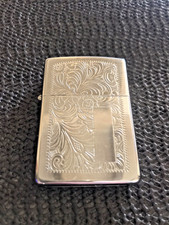 Briquet Essence ZIPPO Venitian