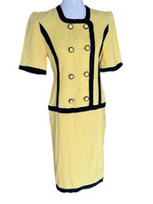 Robe Vintage Mansfield Clothes