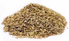 Whole Fennel Seeds All Natural
