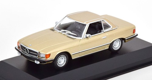 Maxichamps mercedes benz 350 - maxichamps,, mercedes-benz