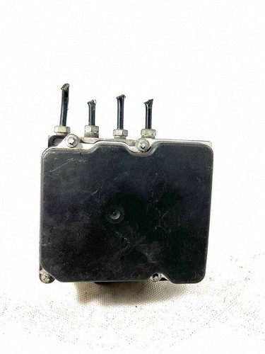 Jaguar type bloc hydraulique - x-type,