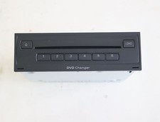 Radio Audi A8 4H 62080