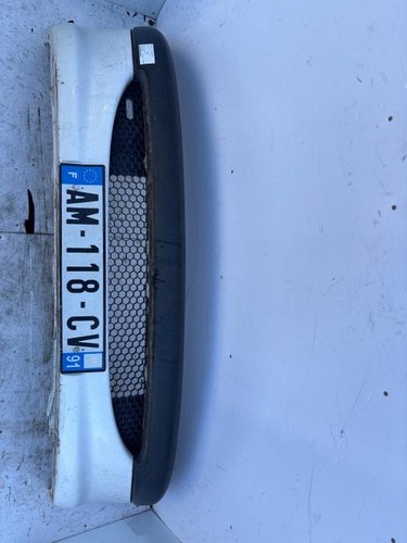 Pare choc avant - , peugeot