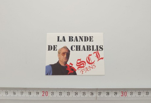 Sticker rscl standard - sticker,