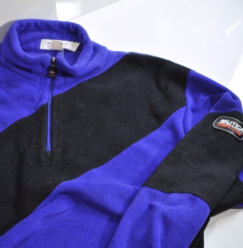 Nautica competition zip - 1/4,