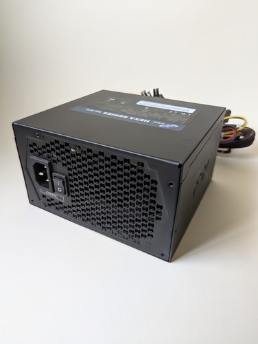 Alimentation atx fortron - atx, fsp