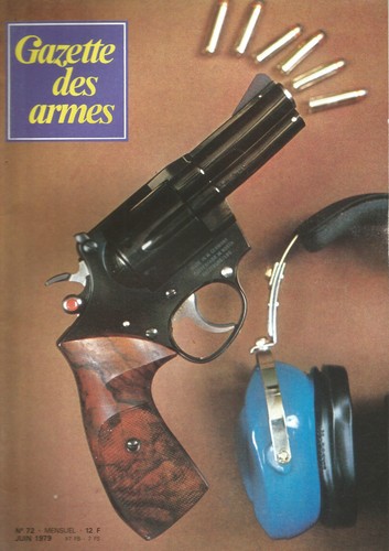 Gazette des armes korth - gazette,
