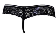 ROZA KONSUELA String sexy