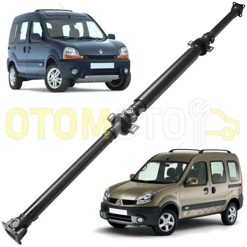 Renault kangoo 4x4 arbre - kangoo, 97-08