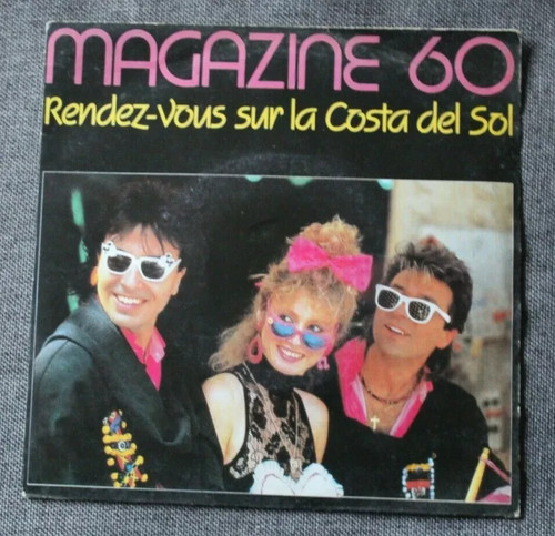 Magazine rendez vous sur - magazine,