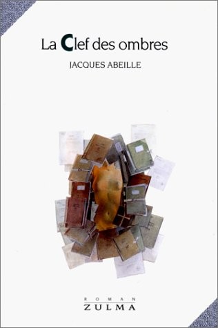Clef des ombres - clef,