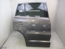 Porte arriere droite