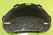Compteur / PEUGEOT PARTNER 1 / Phase 2 / 9656696080