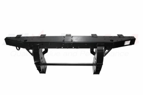 Traverse arrière avec