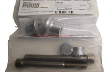 Kit fixation crash pad LSL