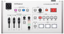 Roland VR-1HD AV Streaming