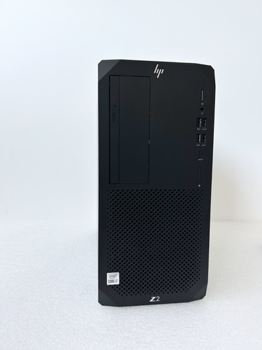 Tower intel core - z2, –