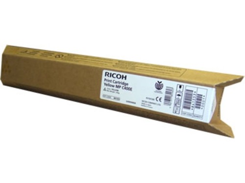 Ricoh c400e toner jaune - c400e,,