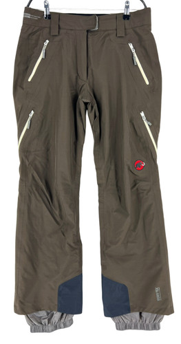 Mammut pantalons ski cargo - ski,