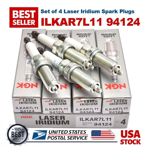 Set laser iridium spark - laser,