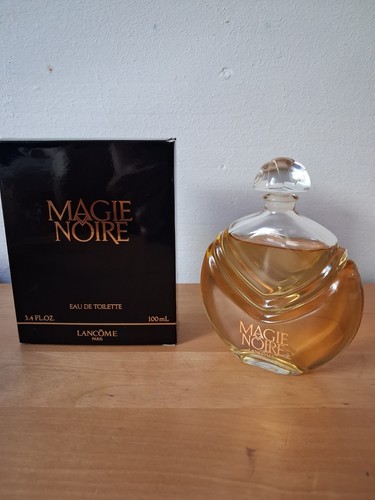 Parfum lancôme magie - lancÔme, noire