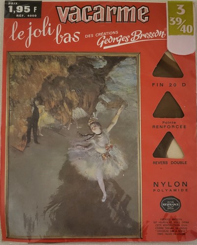 Paire bas nylon micromesh - paire,