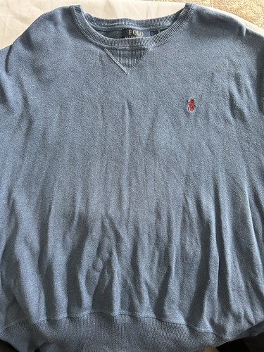Pull ralph lauren - lauren, taille