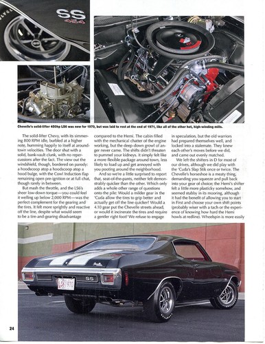 1970 chevrolet chevelle - chevelle, ss
