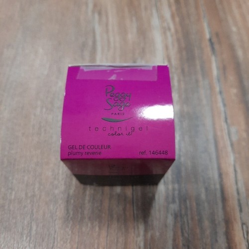 Peggy sage gel couleur pour - sage,