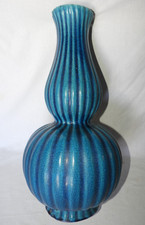 Grand pied de lampe vintage