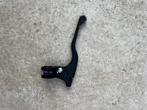 Levier embrayage yamaha dt50 - embrayage,