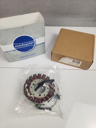 Stator motoplat tecnium - stator,