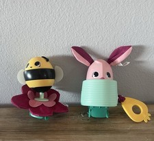 Tiny Love 4 in 1 Activity