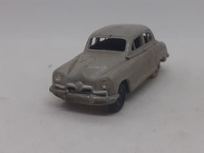 norev simca 9 aronde plancher