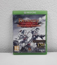 Divinity Original Sin Enhanced