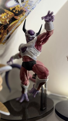 Banpresto dragon ball figurine - banpresto,